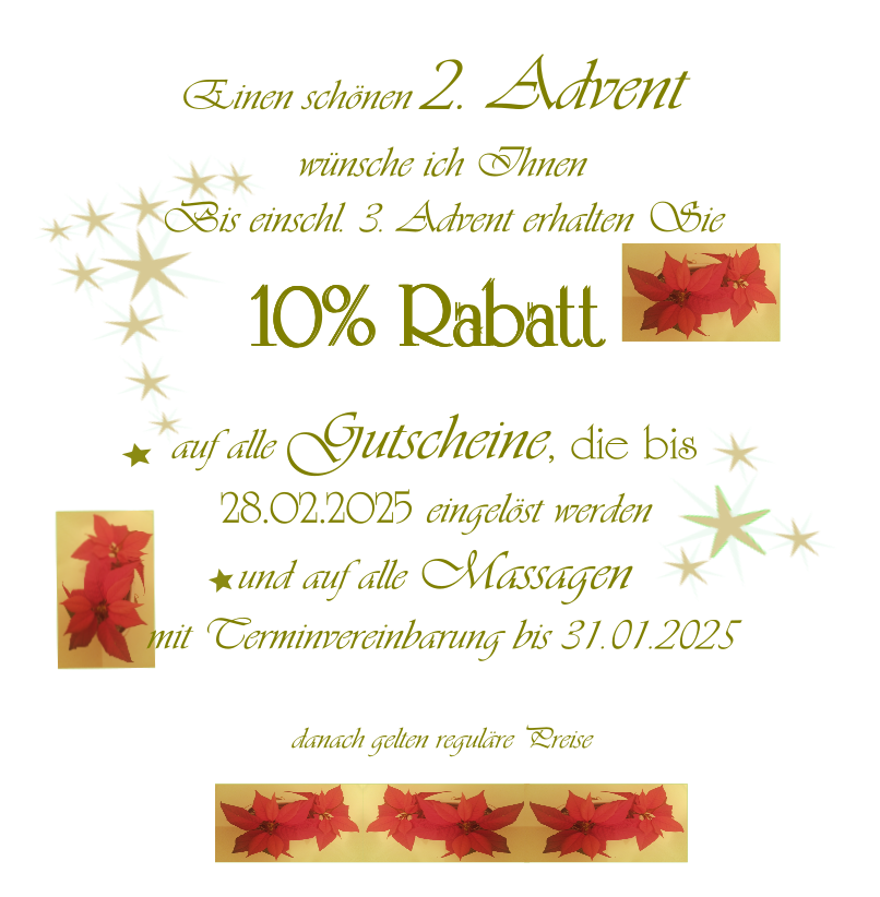 Massage Chemnitz