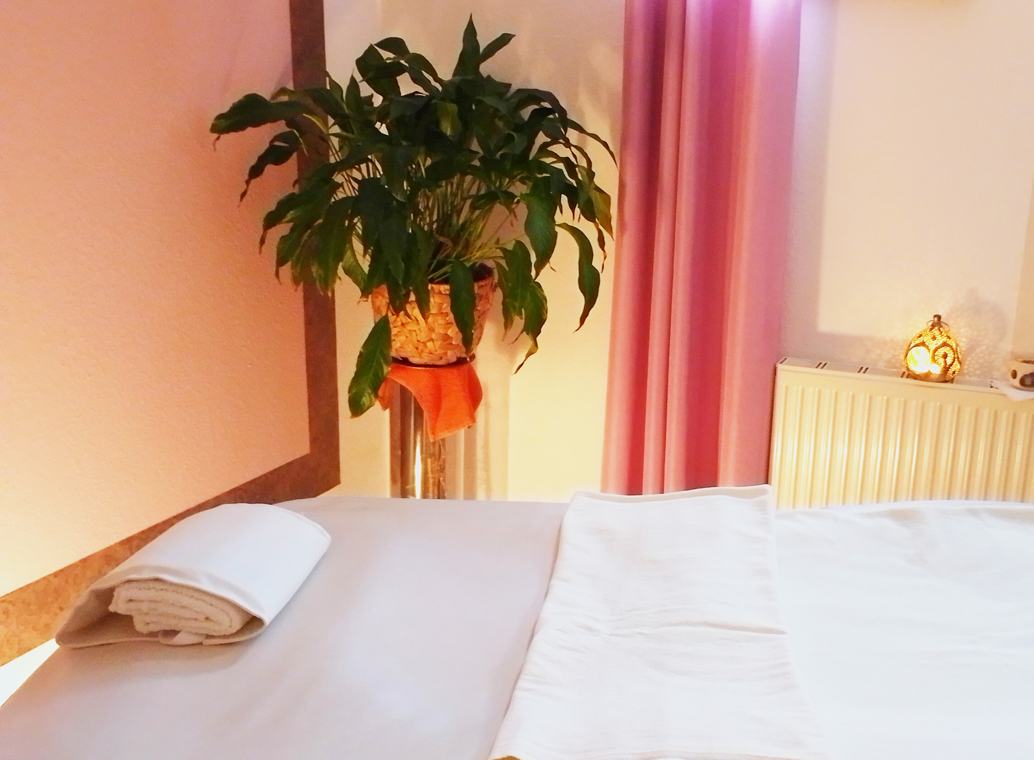 Ganzkoerpermassage Chemnitz