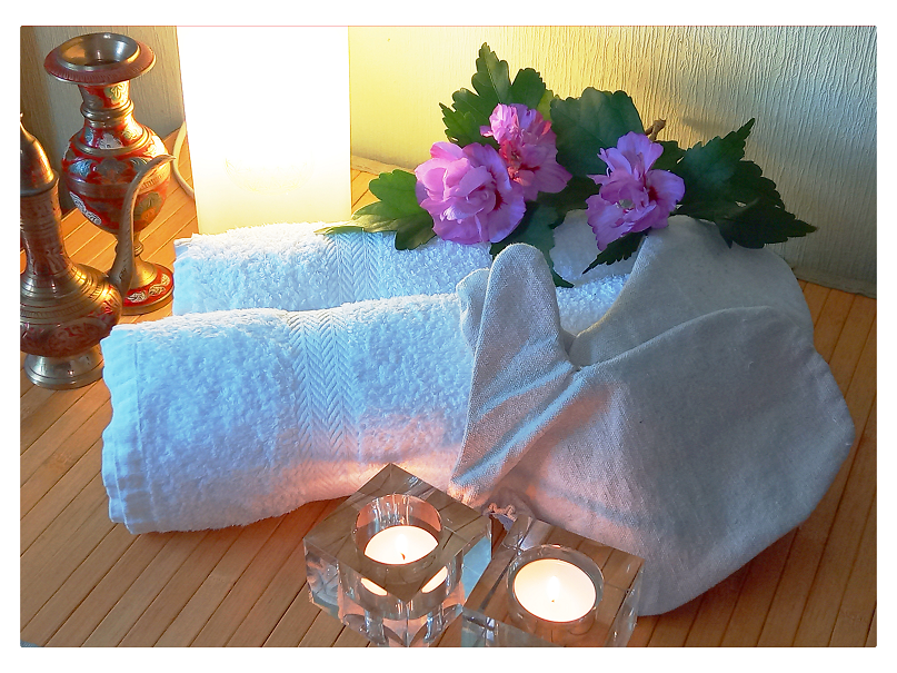 abhyanga-Massage Chemnitz/Grüna