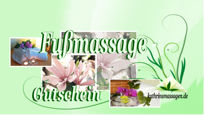 Massage Chemnitz/Grüna