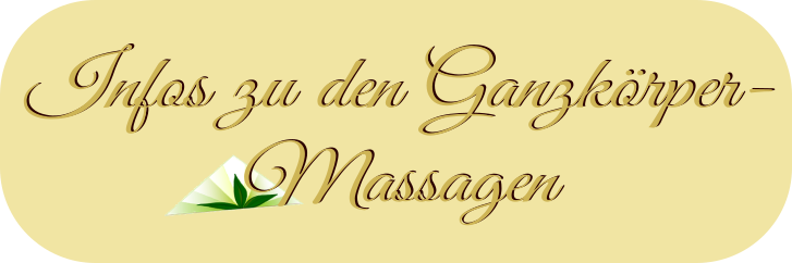 Ganzkoerpermassage info Chemnitz