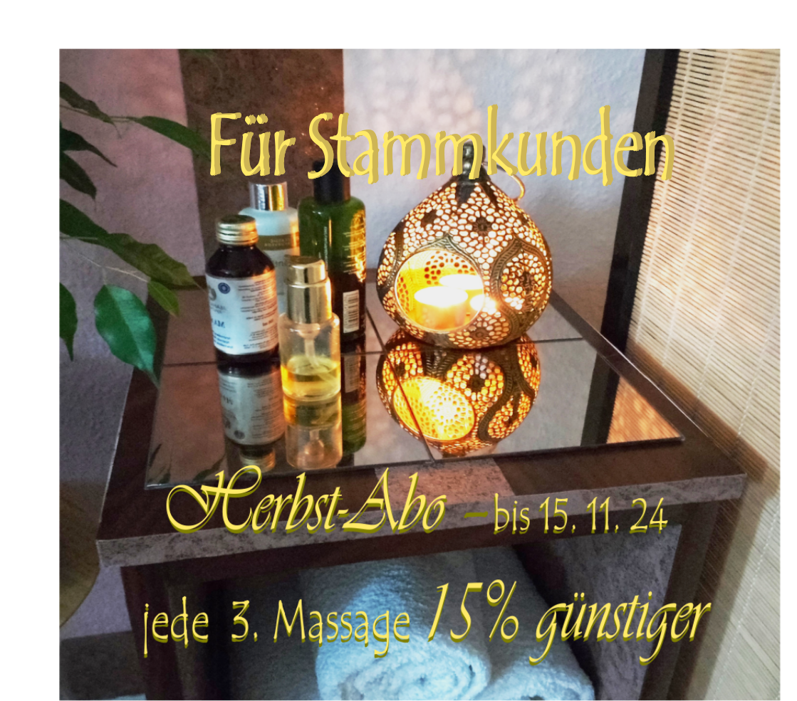 kein Bild regal marma-Massage Chemnitz