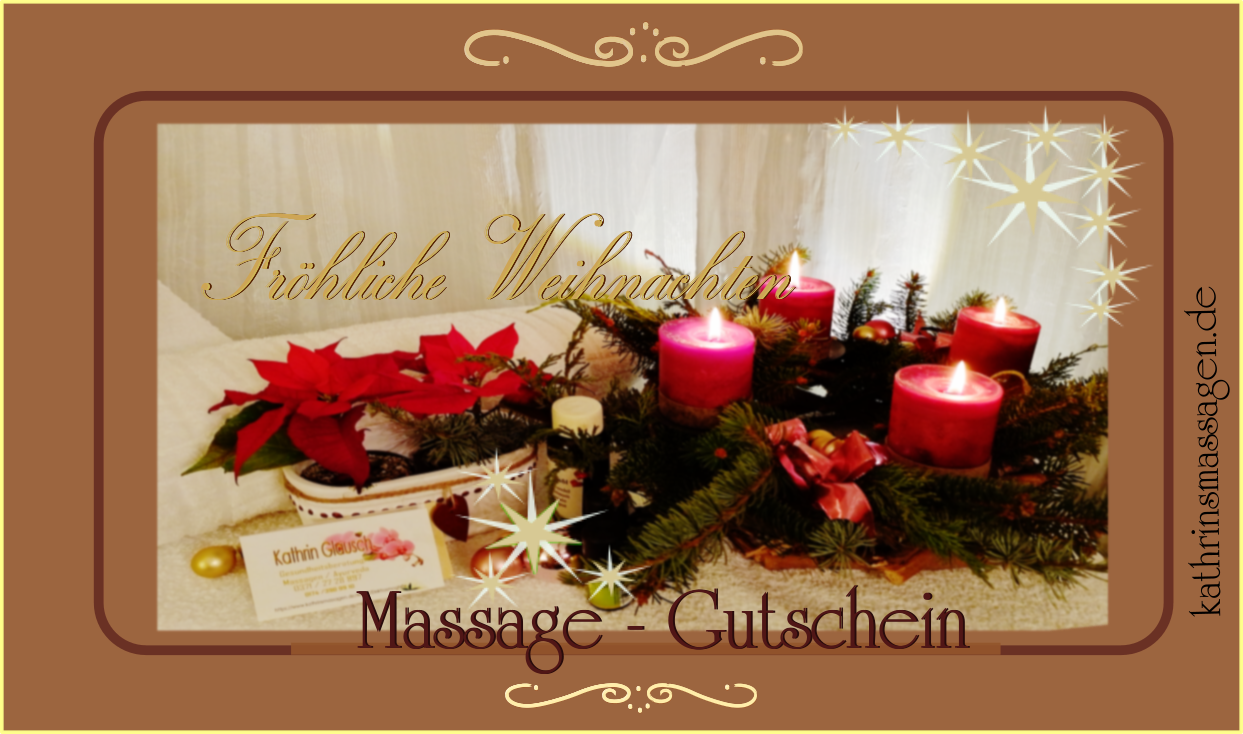 Massage Chemnitz