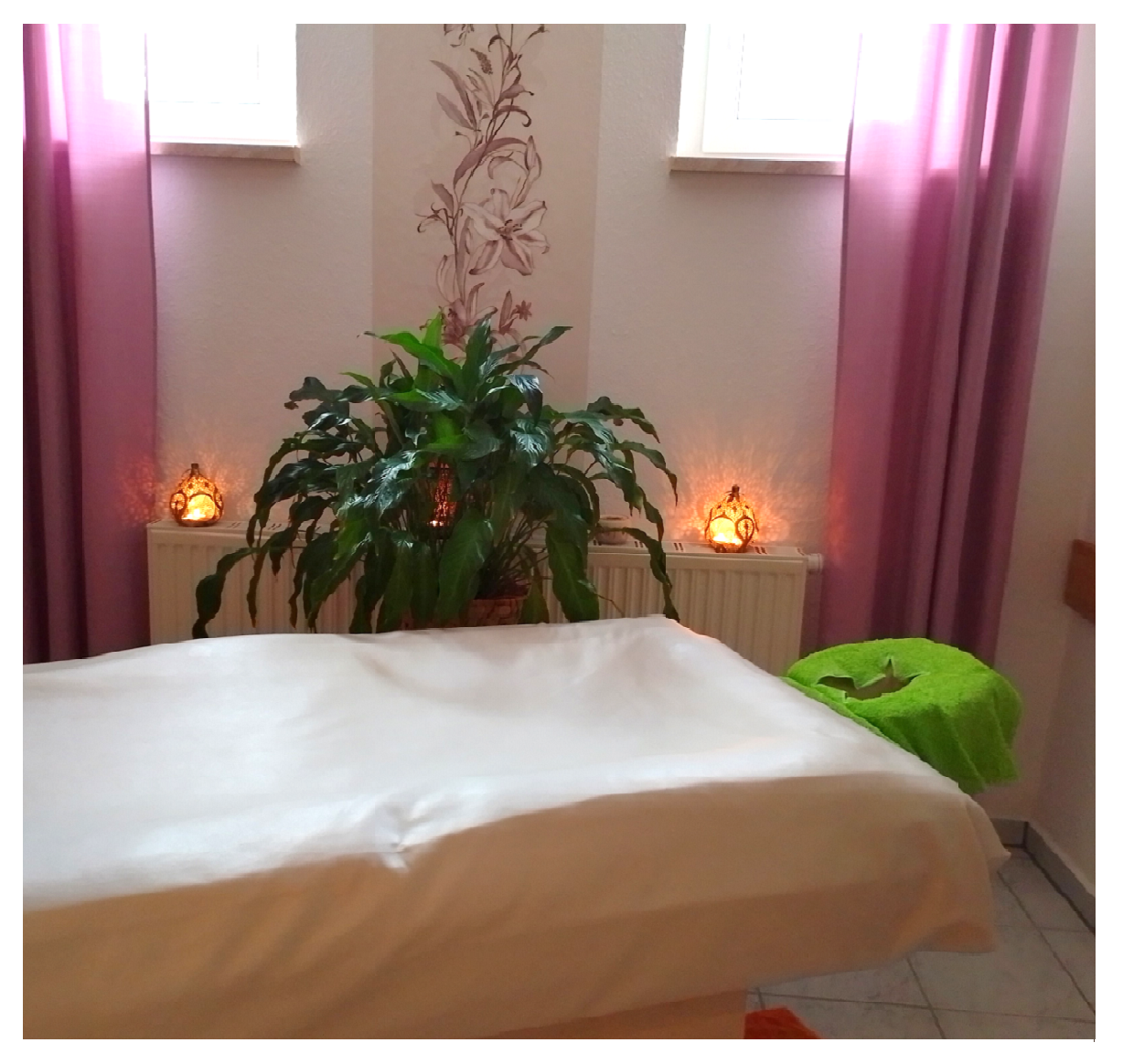 Massage Chemnitz/Grüna