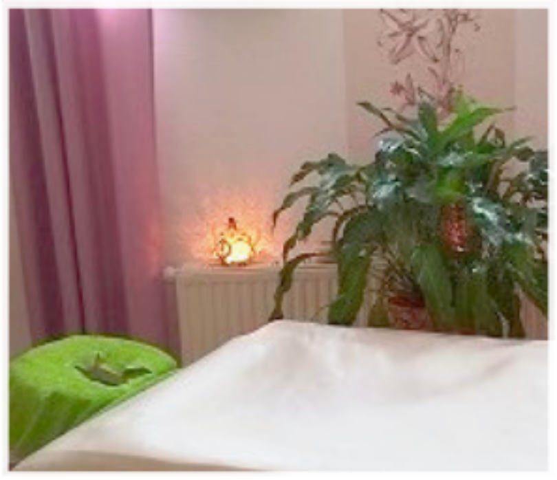 Abhyanga Massage Chemnitz/Grüna