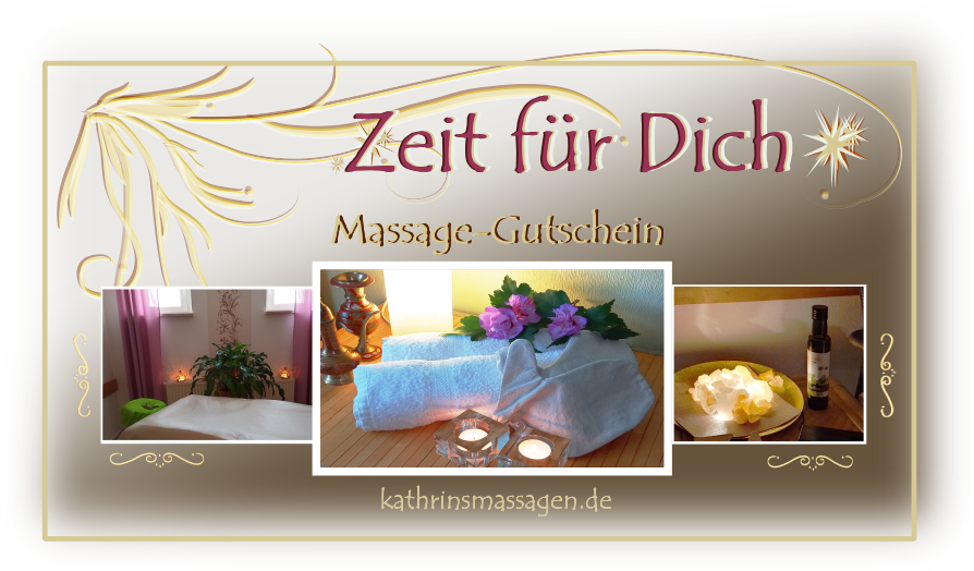 Massage Chemnitz